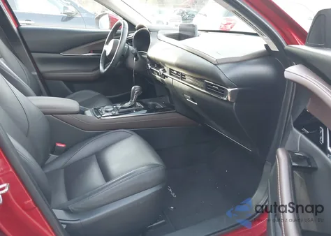 2021 Mazda Cx-30 Premium из США, поврежденный, VIN 3MVDMBDM5MM224591